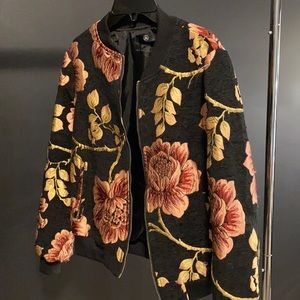 Missguided Bomber Jacket